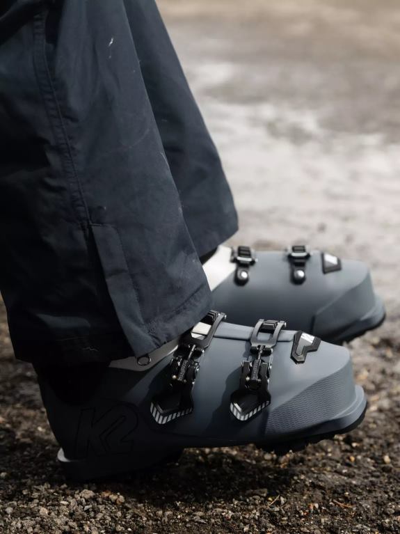 skischoenen | K2 BFC 80 skischoenen 2024 Heren 04DTD156