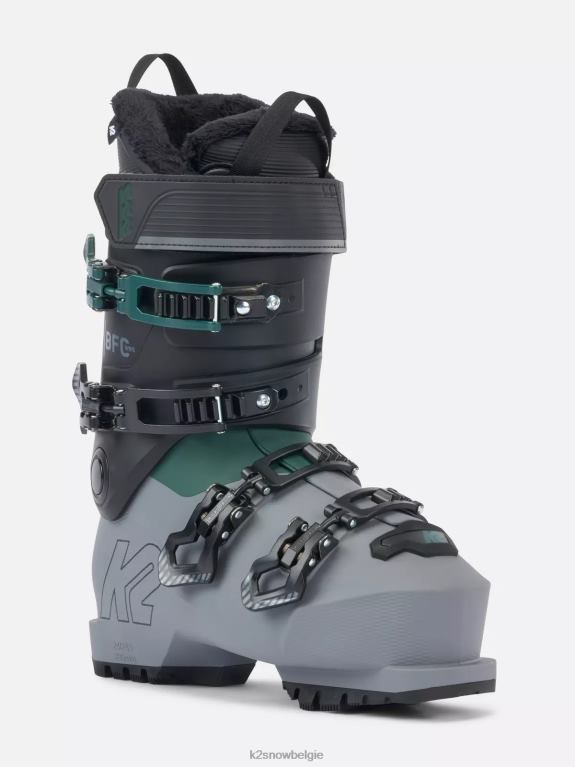 skischoenen | K2 BFC 85 skischoenen 2024 vrouwen 04DTD150