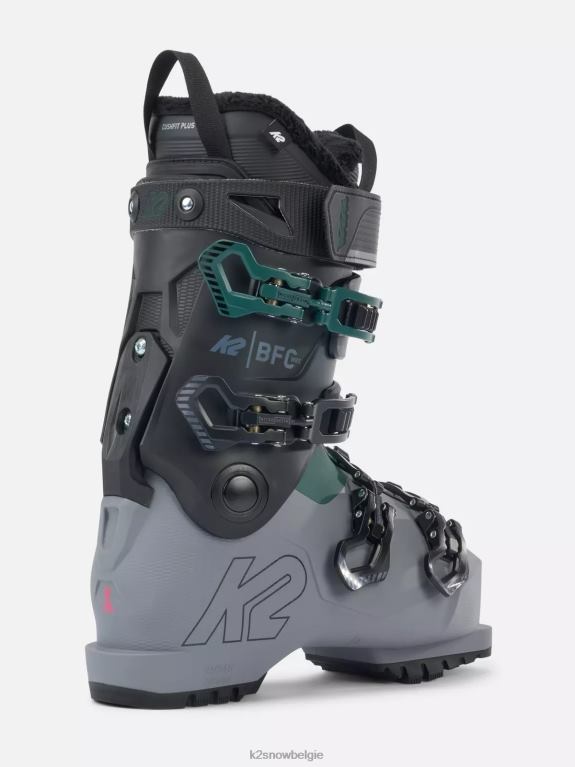 skischoenen | K2 BFC 85 skischoenen 2024 vrouwen 04DTD150