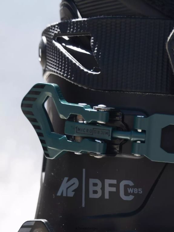 skischoenen | K2 BFC 85 skischoenen 2024 vrouwen 04DTD150