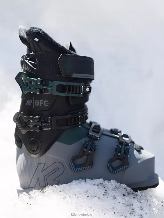 skischoenen | K2 BFC 85 skischoenen 2024 vrouwen 04DTD150