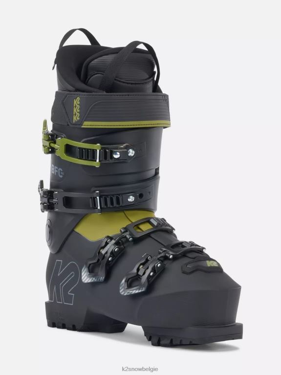 skischoenen | K2 BFC 90 skischoenen 2024 Heren 04DTD155