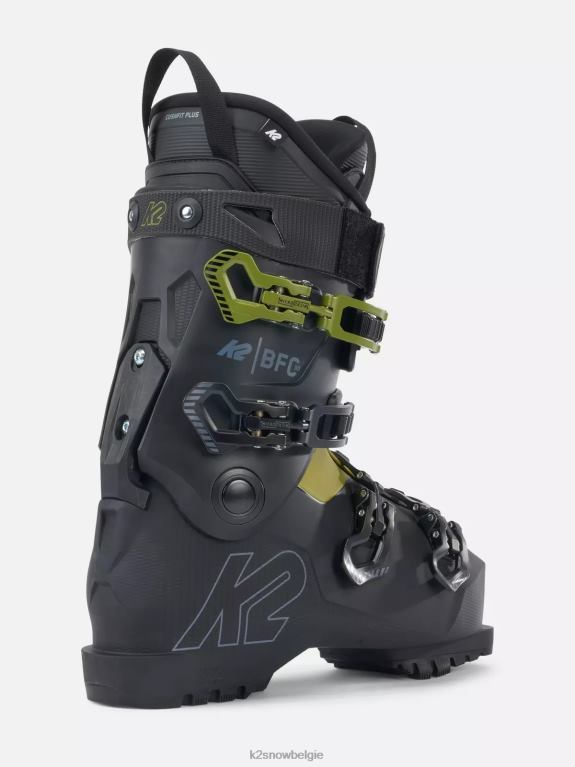 skischoenen | K2 BFC 90 skischoenen 2024 Heren 04DTD155