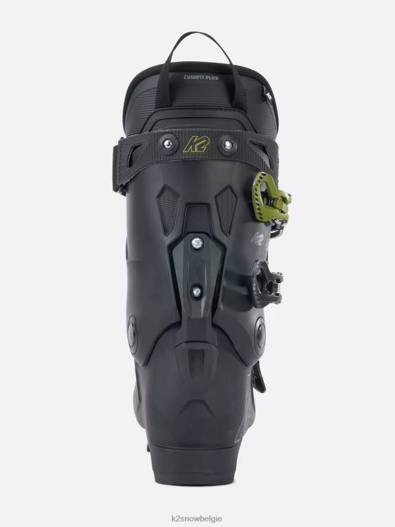 skischoenen | K2 BFC 90 skischoenen 2024 Heren 04DTD155