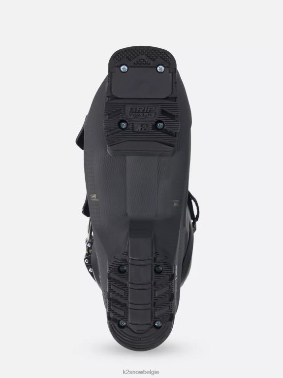 skischoenen | K2 BFC 90 skischoenen 2024 Heren 04DTD155