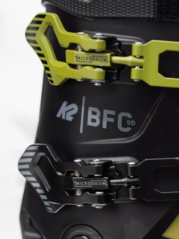 skischoenen | K2 BFC 90 skischoenen 2024 Heren 04DTD155