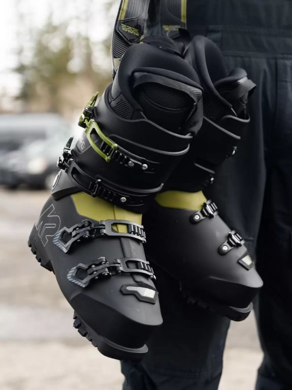 skischoenen | K2 BFC 90 skischoenen 2024 Heren 04DTD155