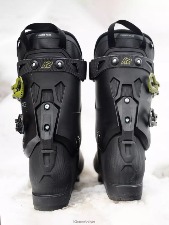 skischoenen | K2 BFC 90 skischoenen 2024 Heren 04DTD155