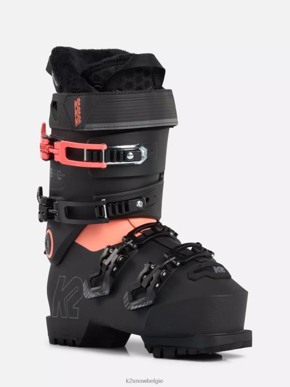 skischoenen | K2 BFC W105 skischoenen 2023 vrouwen 04DTD174