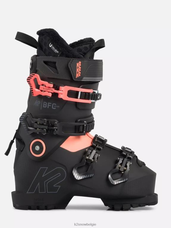 skischoenen | K2 BFC W105 skischoenen 2023 vrouwen 04DTD174