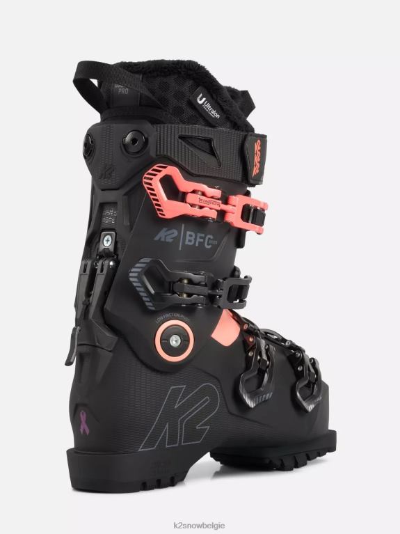 skischoenen | K2 BFC W105 skischoenen 2023 vrouwen 04DTD174