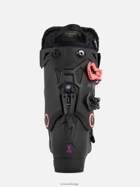 skischoenen | K2 BFC W105 skischoenen 2023 vrouwen 04DTD174