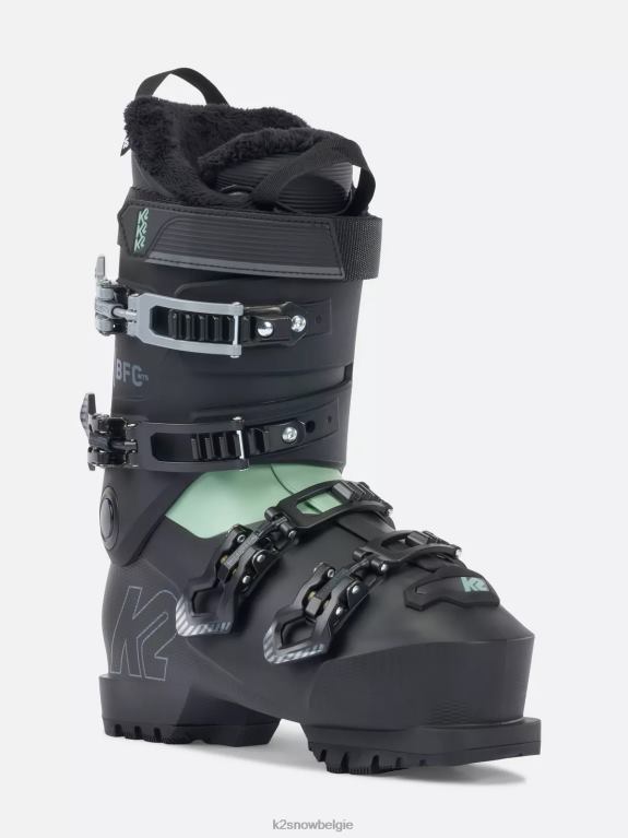 skischoenen | K2 Bfc 75 skischoenen 2024 vrouwen 04DTD151