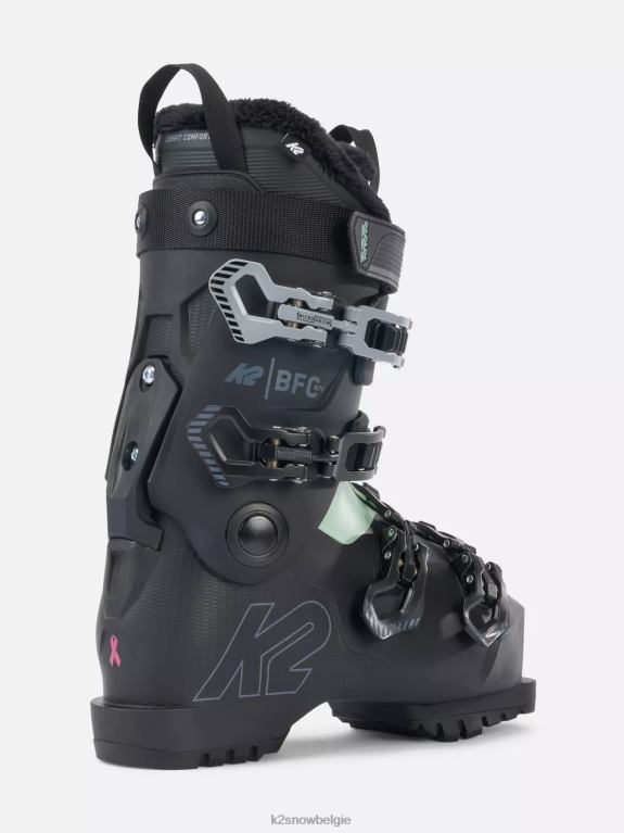 skischoenen | K2 Bfc 75 skischoenen 2024 vrouwen 04DTD151