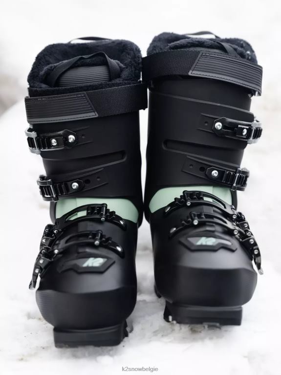 skischoenen | K2 Bfc 75 skischoenen 2024 vrouwen 04DTD151