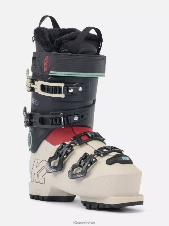 skischoenen | K2 Bfc 95 skischoenen 2024 vrouwen 04DTD149
