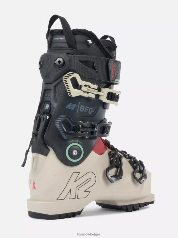 skischoenen | K2 Bfc 95 skischoenen 2024 vrouwen 04DTD149