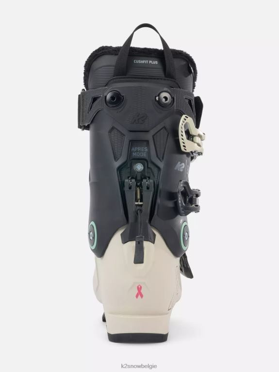 skischoenen | K2 Bfc 95 skischoenen 2024 vrouwen 04DTD149