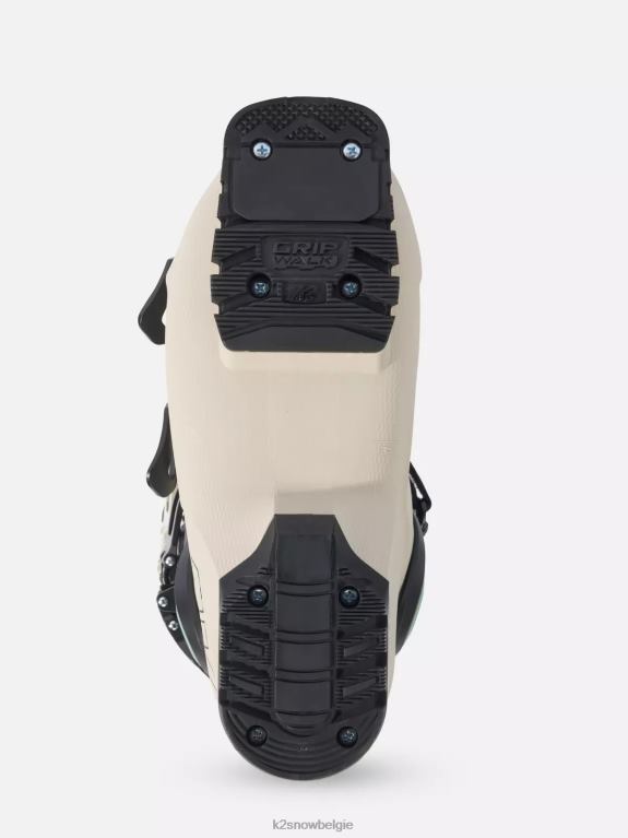 skischoenen | K2 Bfc 95 skischoenen 2024 vrouwen 04DTD149