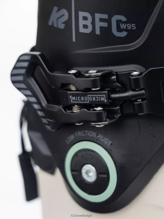 skischoenen | K2 Bfc 95 skischoenen 2024 vrouwen 04DTD149