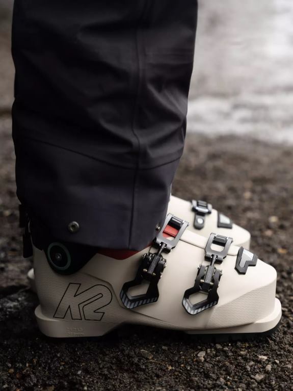 skischoenen | K2 Bfc 95 skischoenen 2024 vrouwen 04DTD149