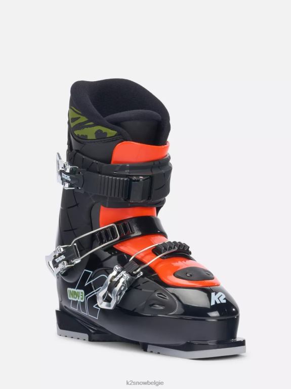skischoenen | K2 Indy3 skischoenen 2024 jeugd 04DTD160