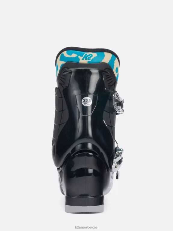 skischoenen | K2 Luvbug 3 skischoenen 2024 jeugd 04DTD161