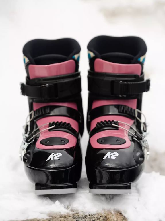 skischoenen | K2 Luvbug 3 skischoenen 2024 jeugd 04DTD161