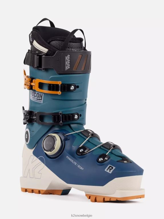 skischoenen | K2 Recon 120 boa skischoenen 2024 Heren 04DTD141