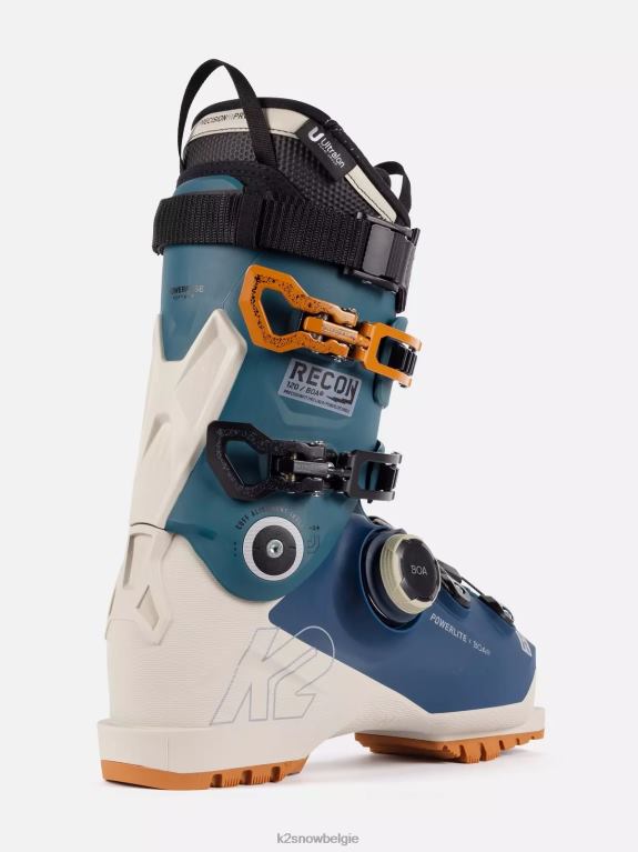 skischoenen | K2 Recon 120 boa skischoenen 2024 Heren 04DTD141