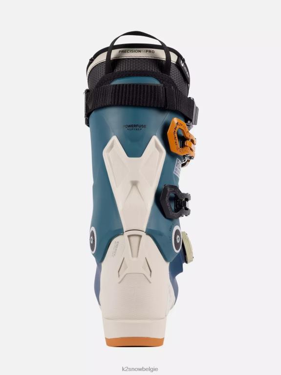 skischoenen | K2 Recon 120 boa skischoenen 2024 Heren 04DTD141
