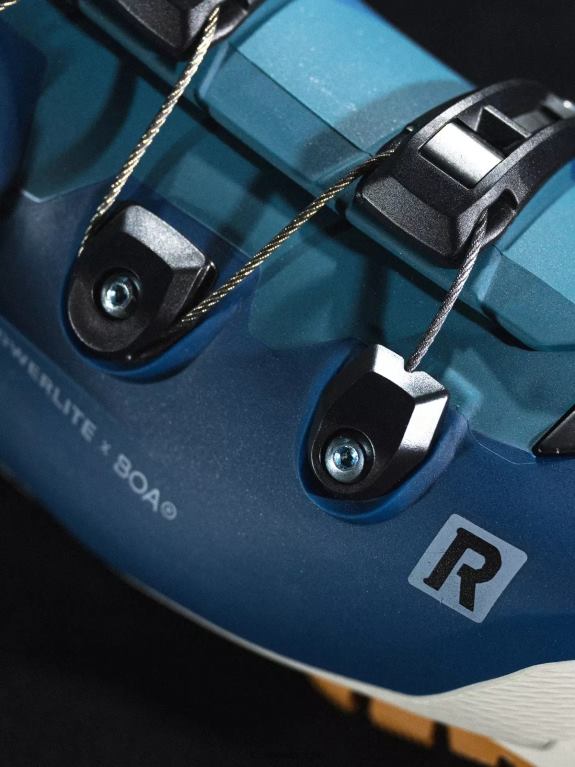 skischoenen | K2 Recon 120 boa skischoenen 2024 Heren 04DTD141