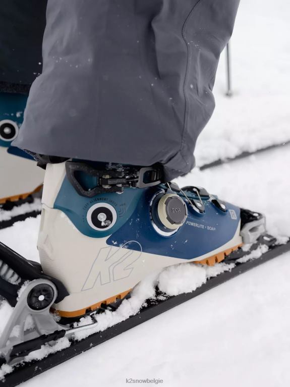 skischoenen | K2 Recon 120 boa skischoenen 2024 Heren 04DTD141