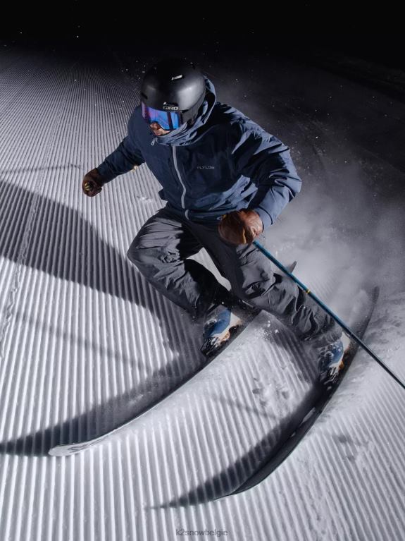 skischoenen | K2 Recon 120 boa skischoenen 2024 Heren 04DTD141