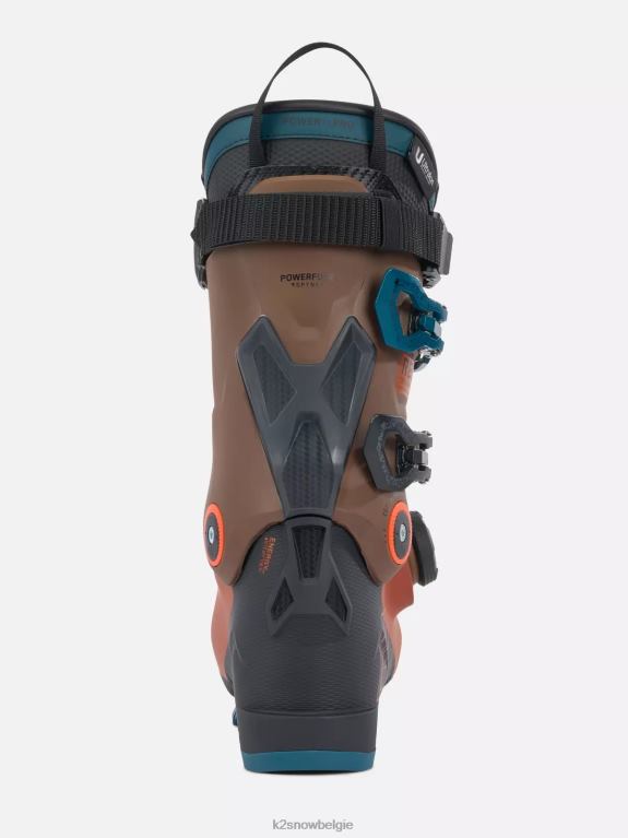 skischoenen | K2 Recon 130 boa skischoenen 2024 Heren 04DTD140
