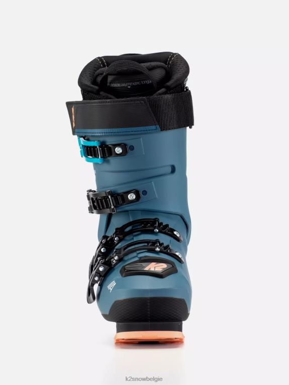 skischoenen | K2 anthem 100 skischoenen 2021 vrouwen 04DTD176