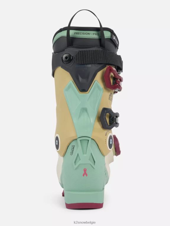 skischoenen | K2 anthem 105 boa skischoenen 2024 vrouwen 04DTD133