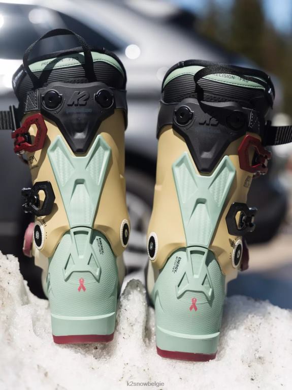 skischoenen | K2 anthem 105 boa skischoenen 2024 vrouwen 04DTD133