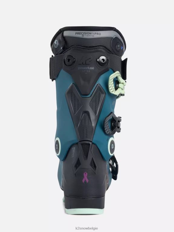 skischoenen | K2 anthem 105 heat skischoenen 2023 vrouwen 04DTD169