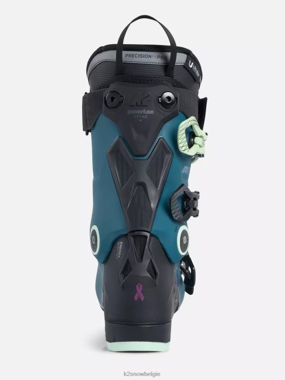 skischoenen | K2 anthem 105 skischoenen 2023 vrouwen 04DTD168