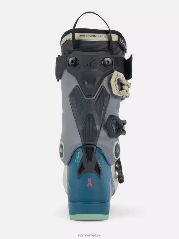skischoenen | K2 anthem 105 skischoenen 2024 vrouwen 04DTD137
