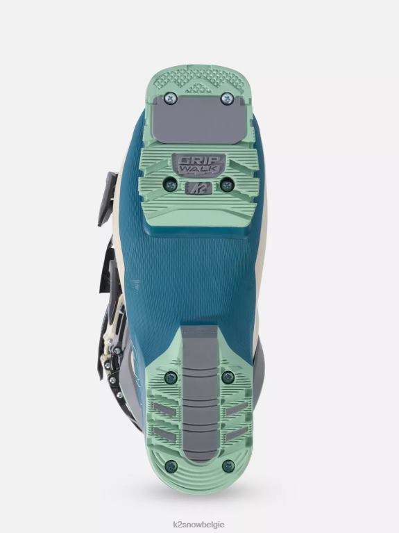 skischoenen | K2 anthem 105 skischoenen 2024 vrouwen 04DTD137