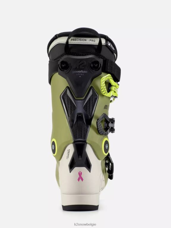 skischoenen | K2 anthem 110 skischoenen 2021 vrouwen 04DTD175