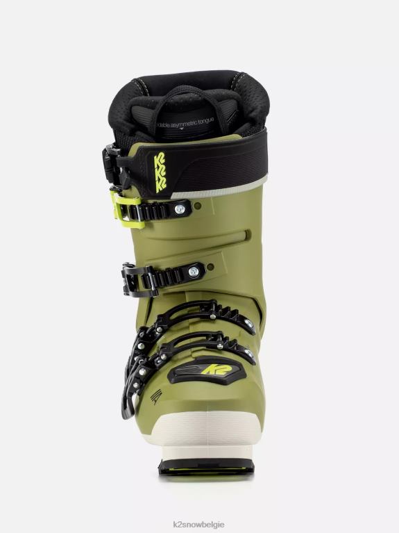 skischoenen | K2 anthem 110 skischoenen 2021 vrouwen 04DTD175