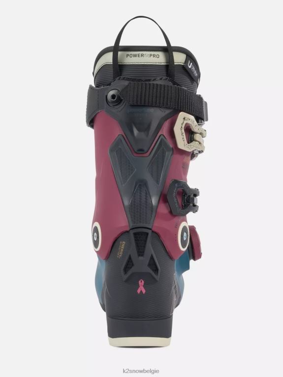 skischoenen | K2 anthem 115 boa skischoenen 2024 vrouwen 04DTD132