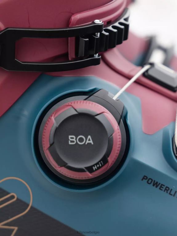 skischoenen | K2 anthem 115 boa skischoenen 2024 vrouwen 04DTD132
