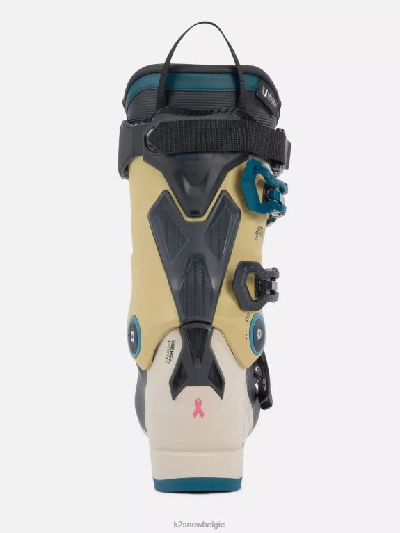 skischoenen | K2 anthem 115 skischoenen 2024 vrouwen 04DTD136