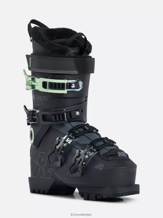 skischoenen | K2 anthem 75 skischoenen 2023 vrouwen 04DTD171