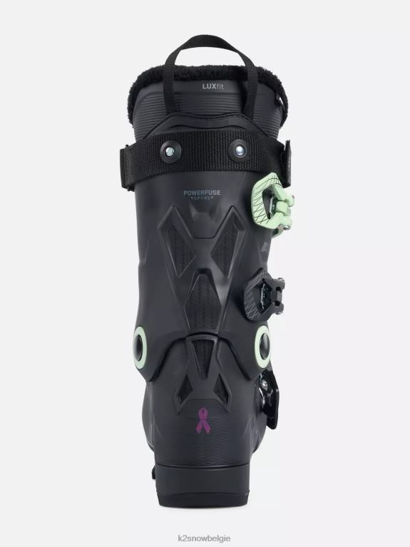 skischoenen | K2 anthem 75 skischoenen 2023 vrouwen 04DTD171