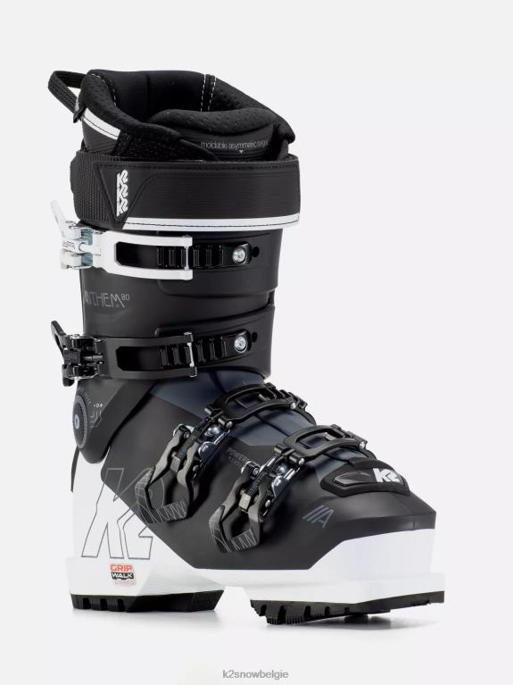 skischoenen | K2 anthem 80 skischoenen 2021 vrouwen 04DTD177